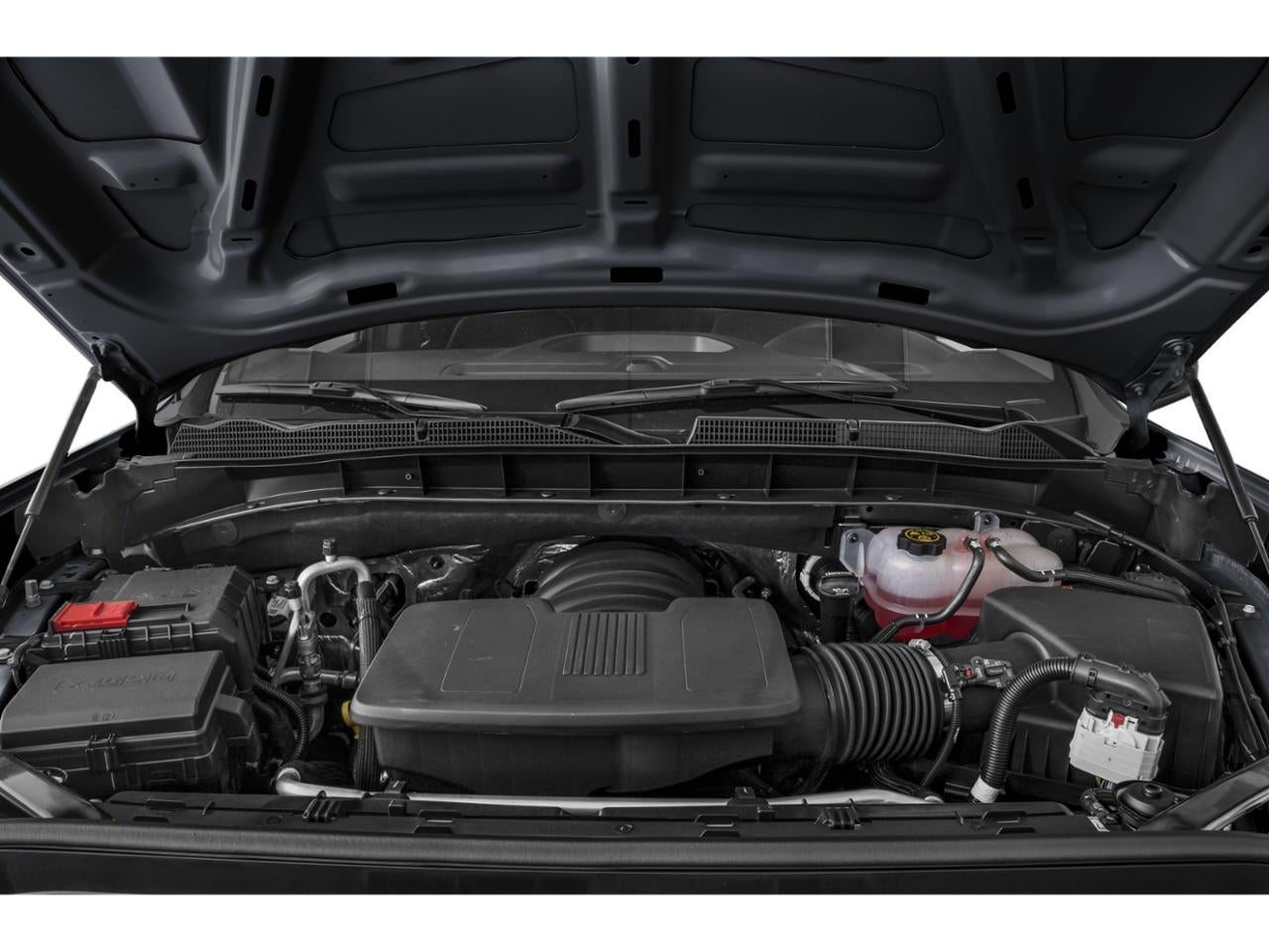 2024 GMC Sierra 1500 Crew Cab Standard Box 4-Wheel Drive Denali
