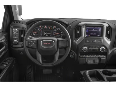 2024 GMC Sierra 1500 Crew Cab Standard Box 4-Wheel Drive Denali