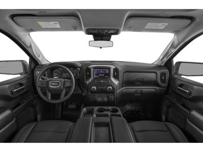2024 GMC Sierra 1500 Crew Cab Standard Box 4-Wheel Drive Denali