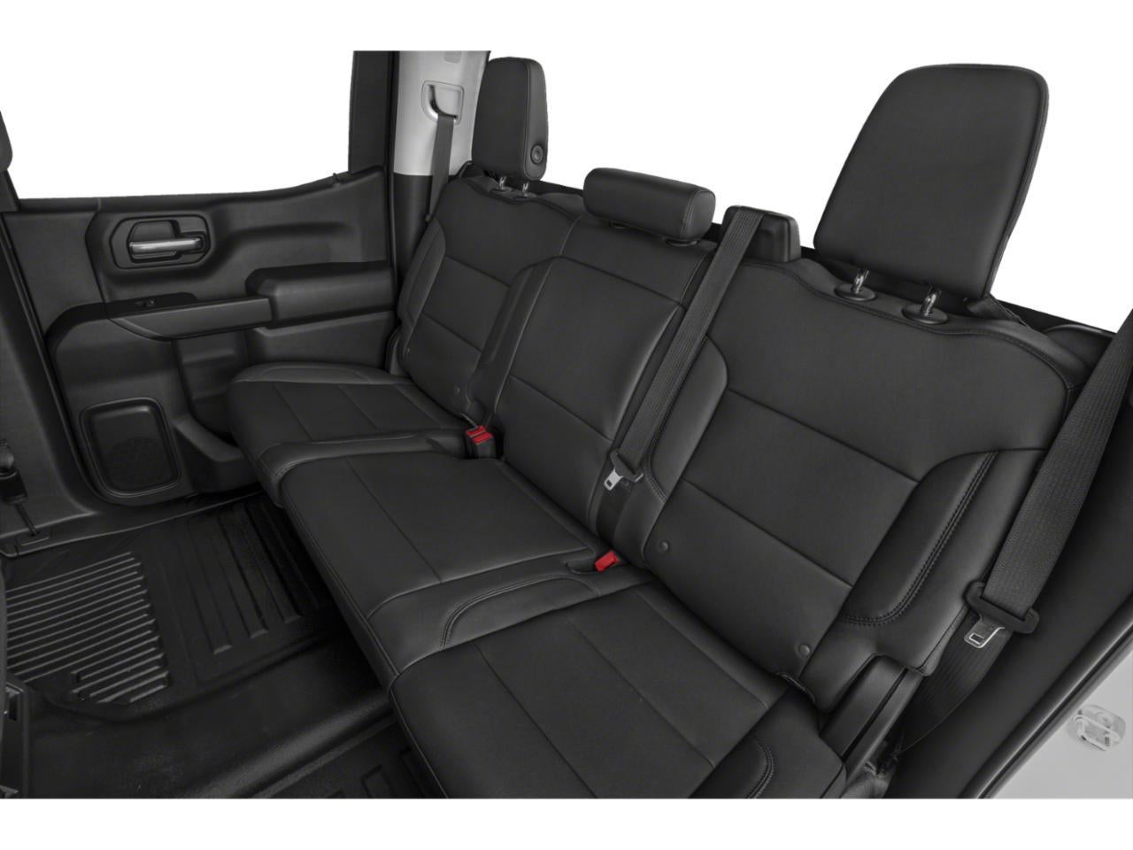 2024 GMC Sierra 1500 Crew Cab Standard Box 4-Wheel Drive Denali