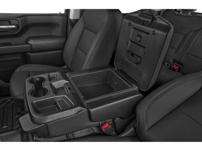 2024 GMC Sierra 1500 Crew Cab Standard Box 4-Wheel Drive Denali