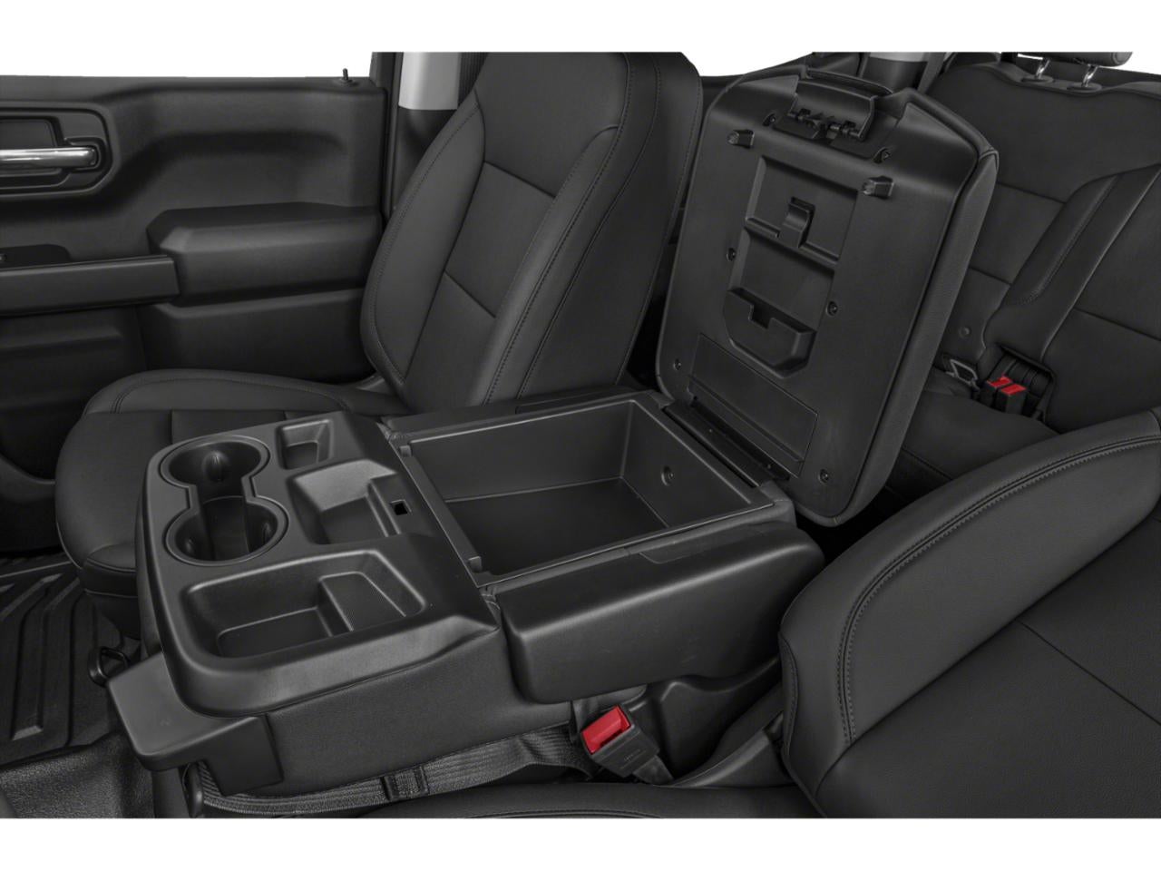 2024 GMC Sierra 1500 Crew Cab Standard Box 4-Wheel Drive Denali