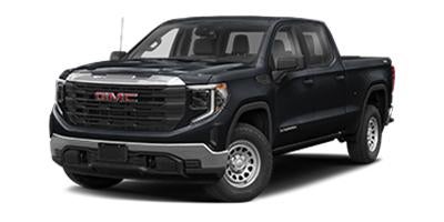 2024 GMC Sierra 1500 Crew Cab Standard Box 4-Wheel Drive Denali