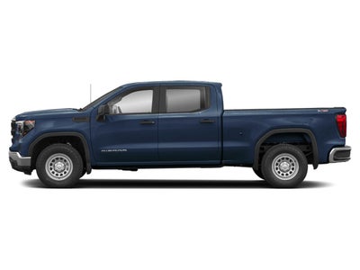 2024 GMC Sierra 1500 Crew Cab Standard Box 4-Wheel Drive Denali