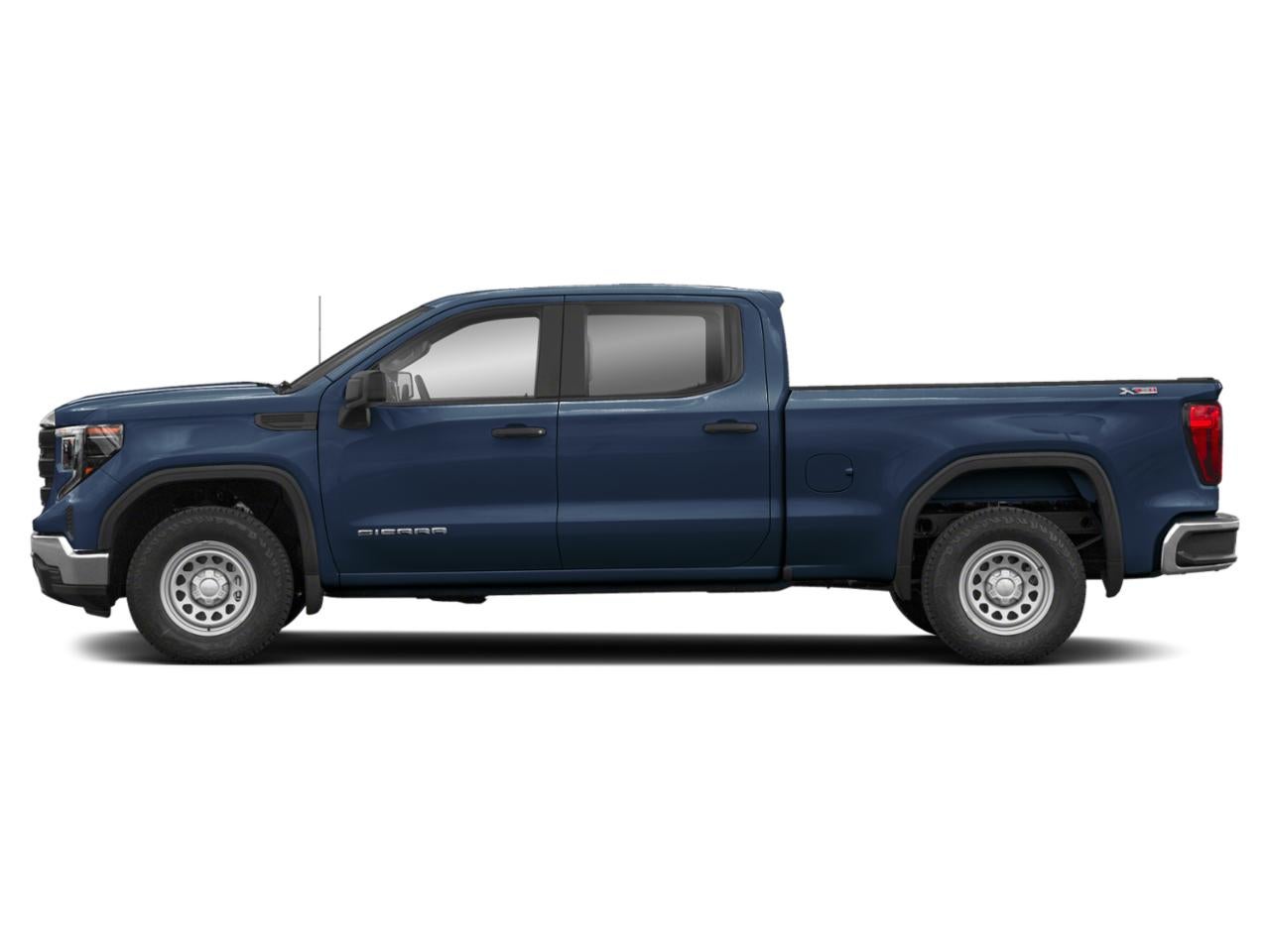 2024 GMC Sierra 1500 Crew Cab Standard Box 4-Wheel Drive Denali