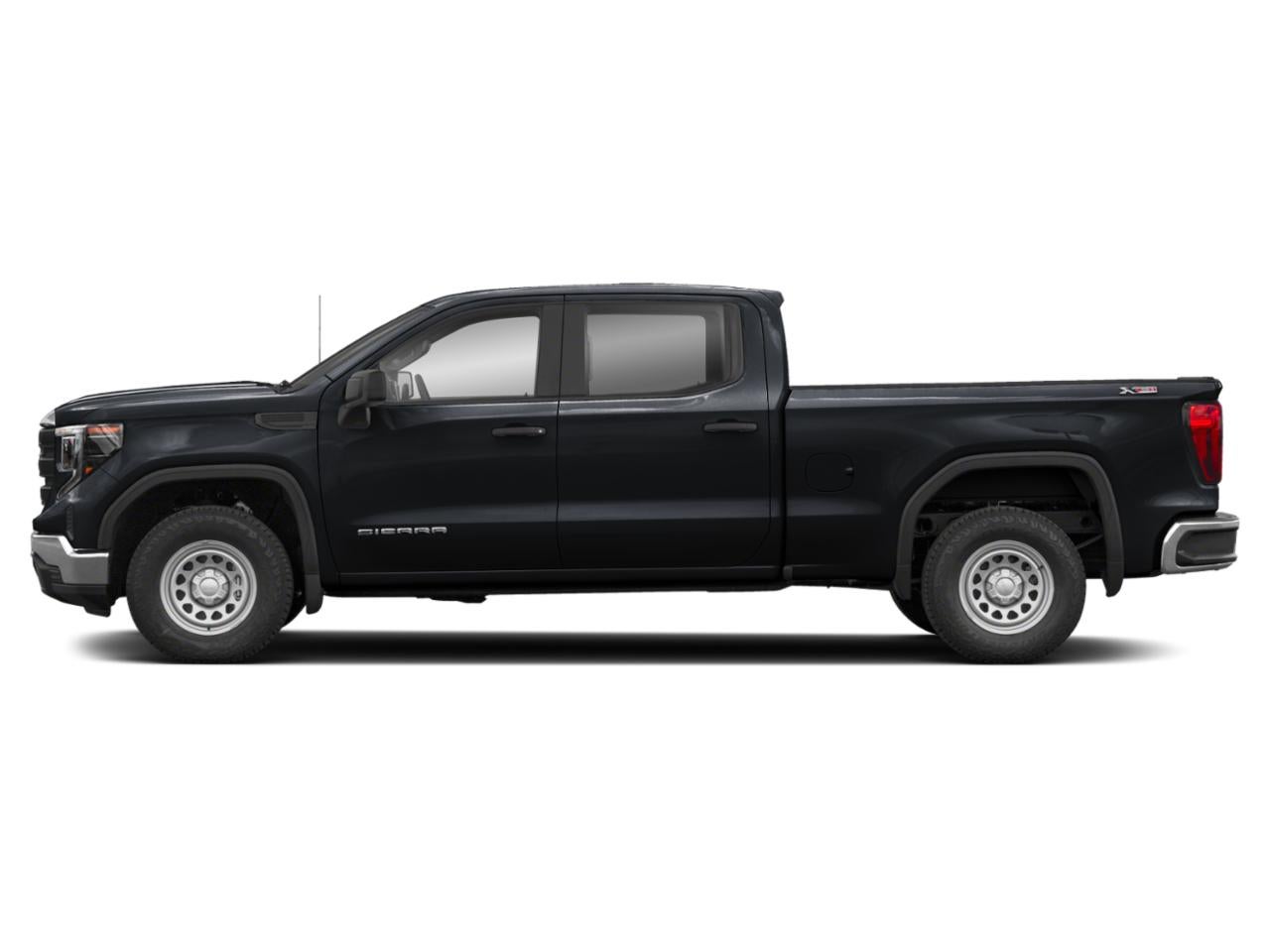 2024 GMC Sierra 1500 Crew Cab Standard Box 4-Wheel Drive Denali