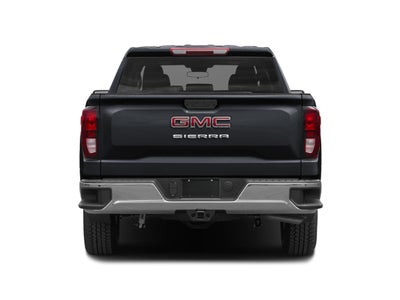 2024 GMC Sierra 1500 Crew Cab Standard Box 4-Wheel Drive Denali