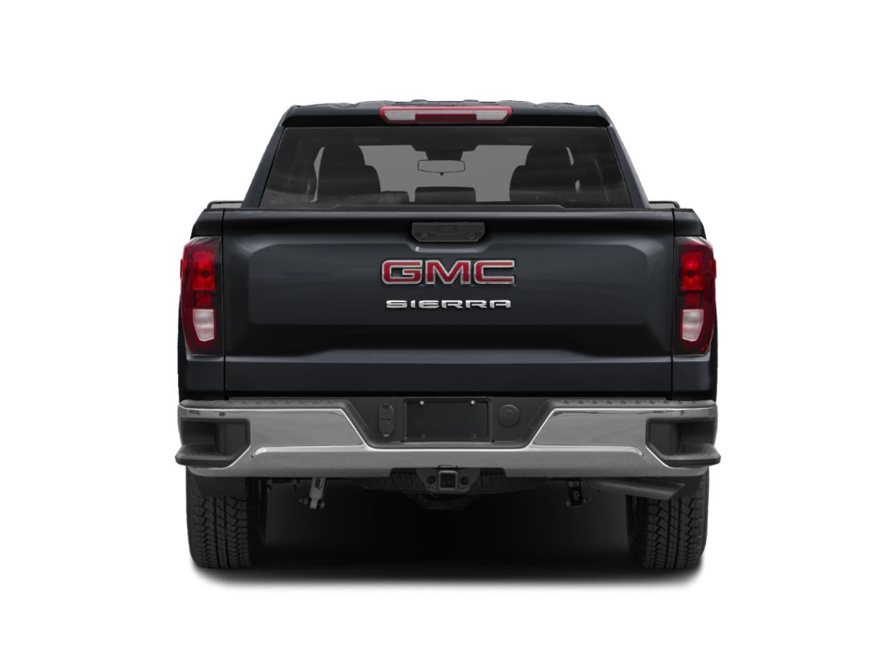 2024 GMC Sierra 1500 Crew Cab Standard Box 4-Wheel Drive Denali