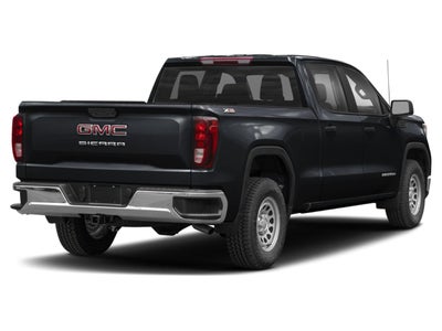 2024 GMC Sierra 1500 Crew Cab Standard Box 4-Wheel Drive Denali