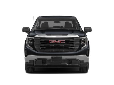 2024 GMC Sierra 1500 Crew Cab Standard Box 4-Wheel Drive Denali