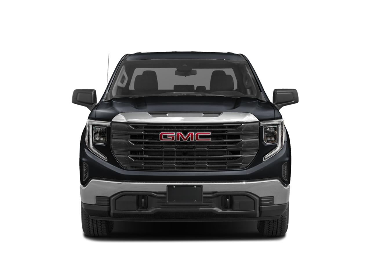 2024 GMC Sierra 1500 Crew Cab Standard Box 4-Wheel Drive Denali