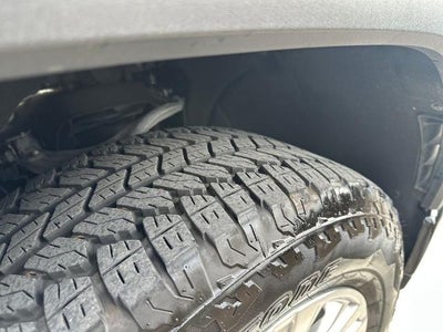 2025 GMC Sierra 1500 Crew Cab Short Box 4-Wheel Drive Denali
