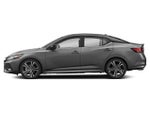 2020 Nissan Sentra SR CVT