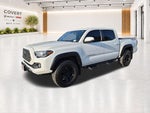 2022 Toyota Tacoma TRD Off-Road V6