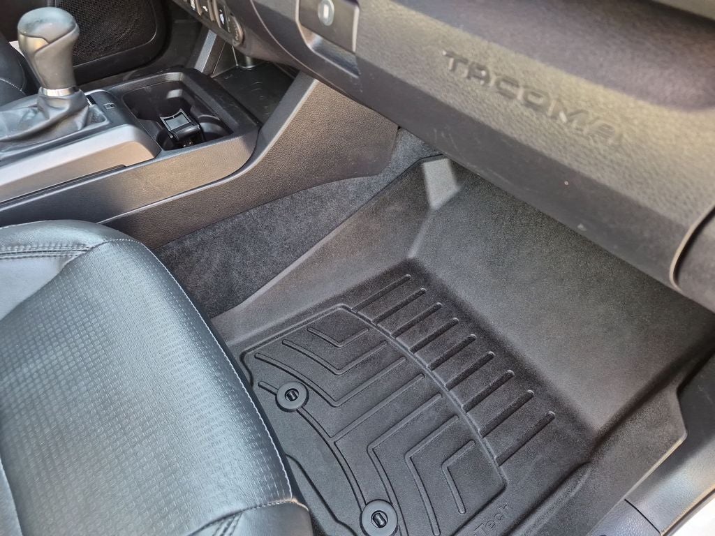2022 Toyota Tacoma TRD Off-Road V6