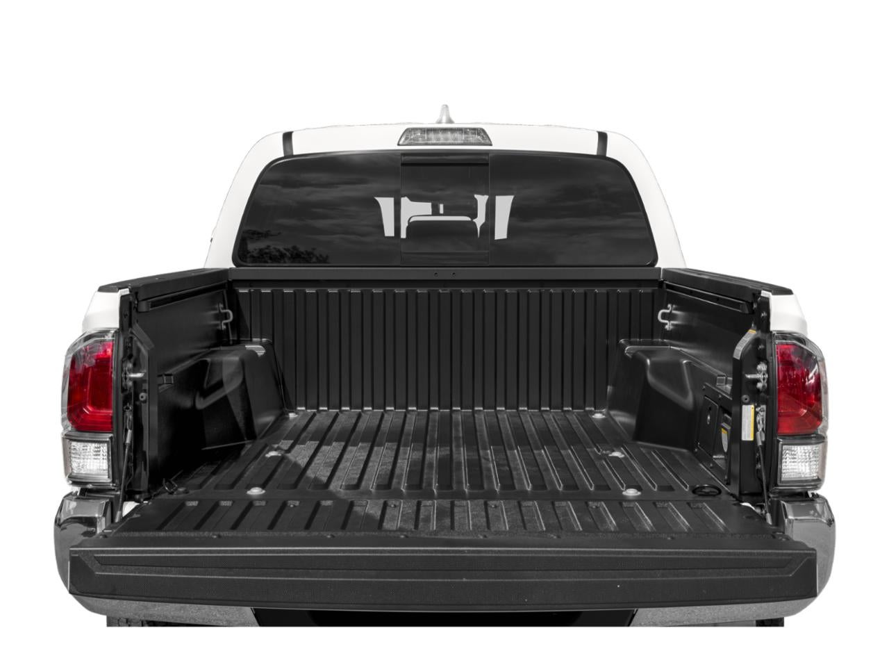 2022 Toyota Tacoma 4WD 4WD TRD Off Road Double Cab 5' Bed V6 AT (Natl)