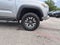 2020 Toyota Tacoma 4WD 4WD TRD Off Road Double Cab 6' Bed V6 AT (Natl)