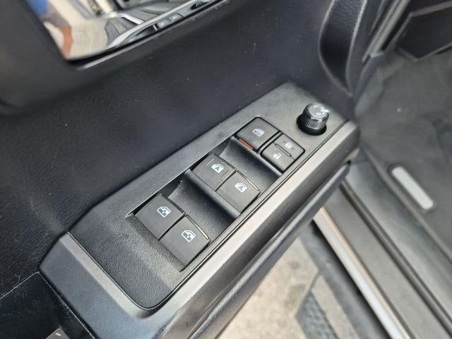 2020 Toyota Tacoma 4WD 4WD TRD Off Road Double Cab 6' Bed V6 AT (Natl)