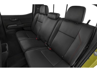 2023 Toyota Tacoma 4WD 4WD TRD Pro Double Cab 5' Bed V6 MT (Natl)