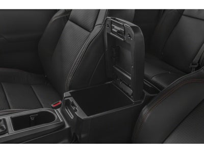 2023 Toyota Tacoma 4WD 4WD TRD Pro Double Cab 5' Bed V6 MT (Natl)