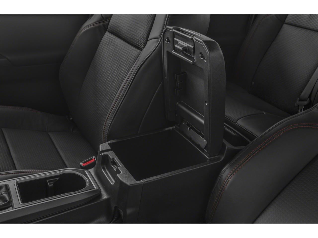 2023 Toyota Tacoma 4WD 4WD TRD Pro Double Cab 5' Bed V6 MT (Natl)