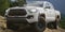 2023 Toyota Tacoma 4WD 4WD TRD Pro Double Cab 5' Bed V6 MT (Natl)