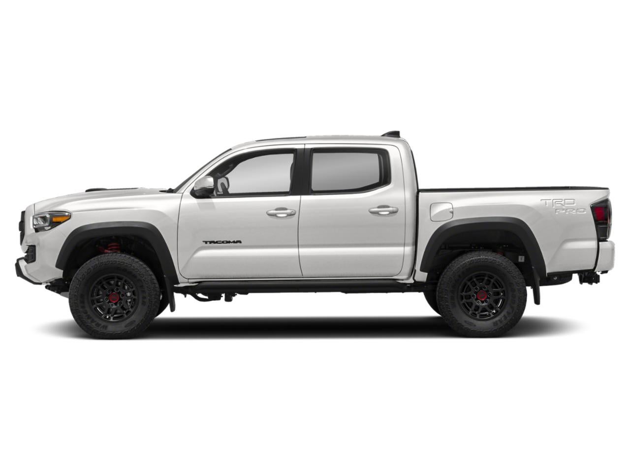 2023 Toyota Tacoma 4WD 4WD TRD Pro Double Cab 5' Bed V6 MT (Natl)