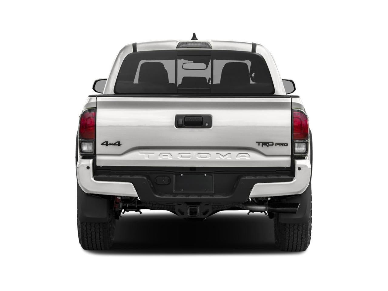 2023 Toyota Tacoma 4WD 4WD TRD Pro Double Cab 5' Bed V6 MT (Natl)