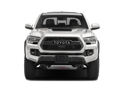 2023 Toyota Tacoma 4WD 4WD TRD Pro Double Cab 5' Bed V6 MT (Natl)