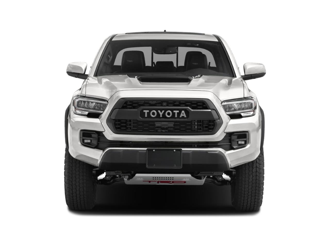 2023 Toyota Tacoma 4WD 4WD TRD Pro Double Cab 5' Bed V6 MT (Natl)