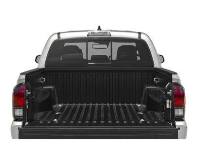 2023 Toyota Tacoma 4WD 4WD TRD Pro Double Cab 5' Bed V6 MT (Natl)