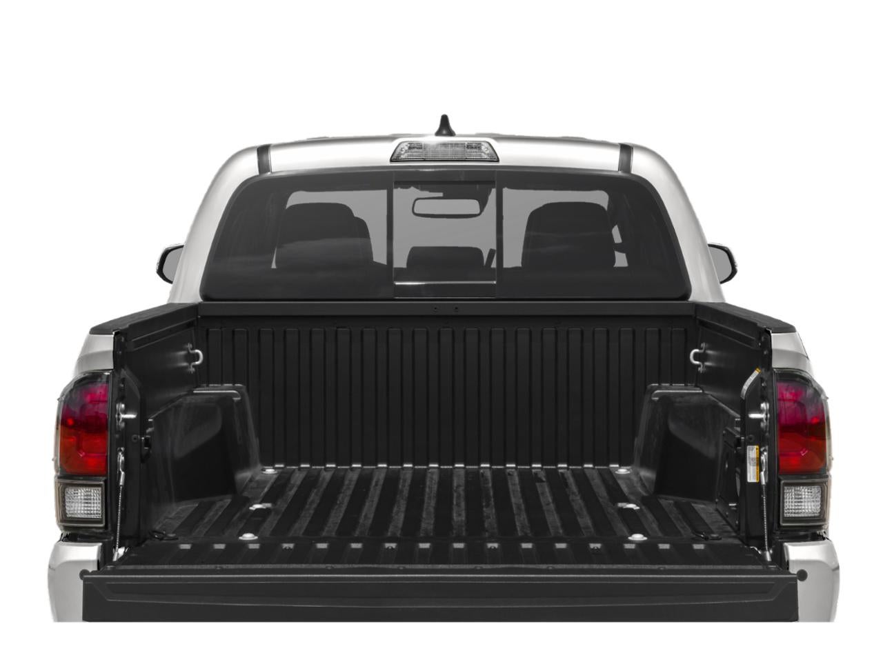 2023 Toyota Tacoma 4WD 4WD TRD Pro Double Cab 5' Bed V6 MT (Natl)