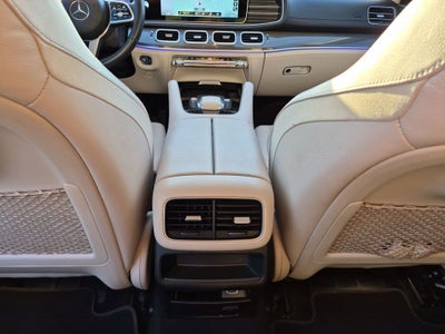 2021 Mercedes-Benz GLE GLE 450 4MATIC®