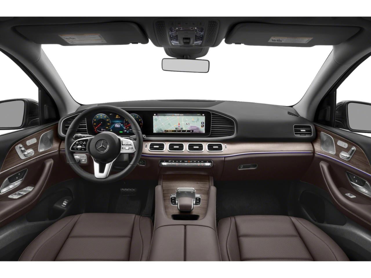 2021 Mercedes-Benz GLE GLE 450 4MATIC® SUV