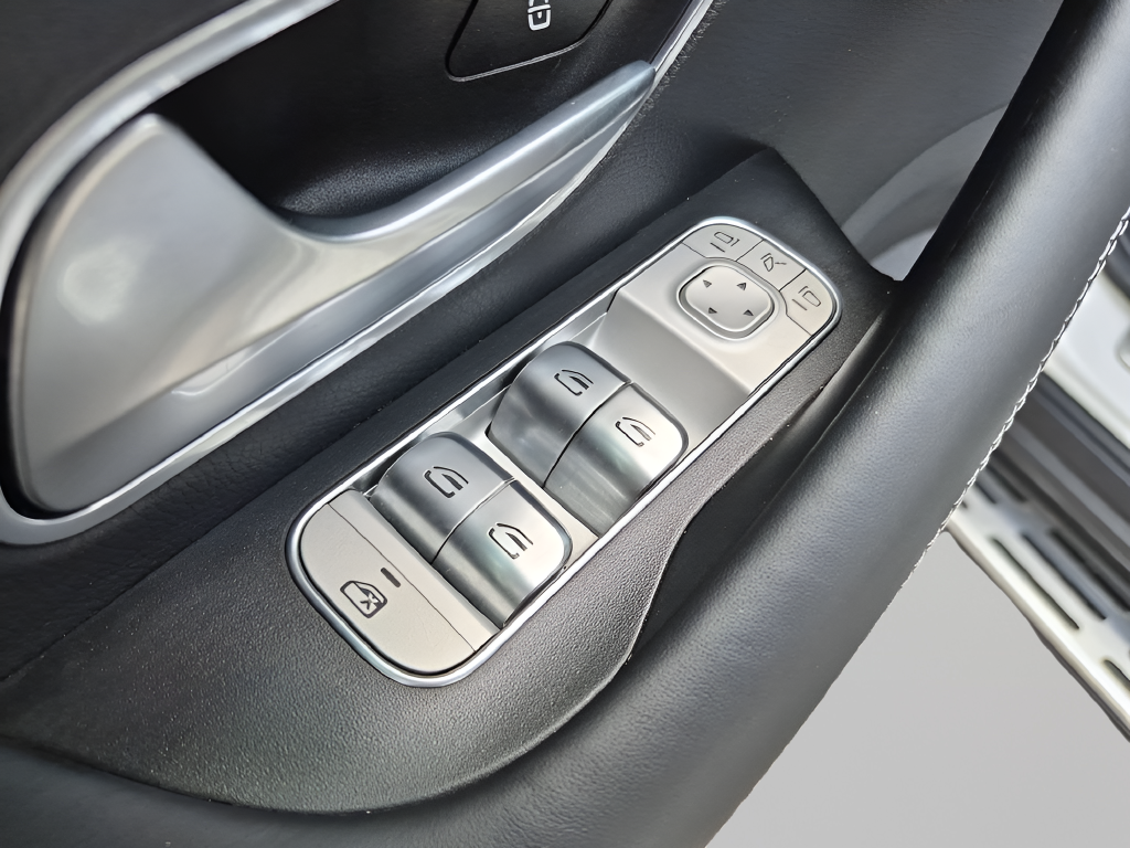 2024 Mercedes-Benz GLS GLS 580 4MATIC®