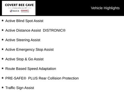 2021 Mercedes-Benz GLS GLS 580 4MATIC®