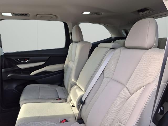 2019 Subaru Ascent 2.4T Premium 8-Passenger