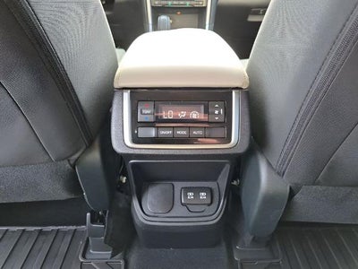 2019 Subaru Ascent 2.4T Premium 8-Passenger