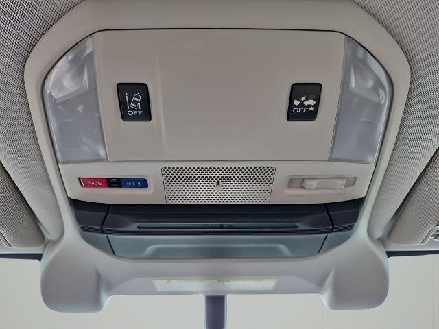 2019 Subaru Ascent 2.4T Premium 8-Passenger