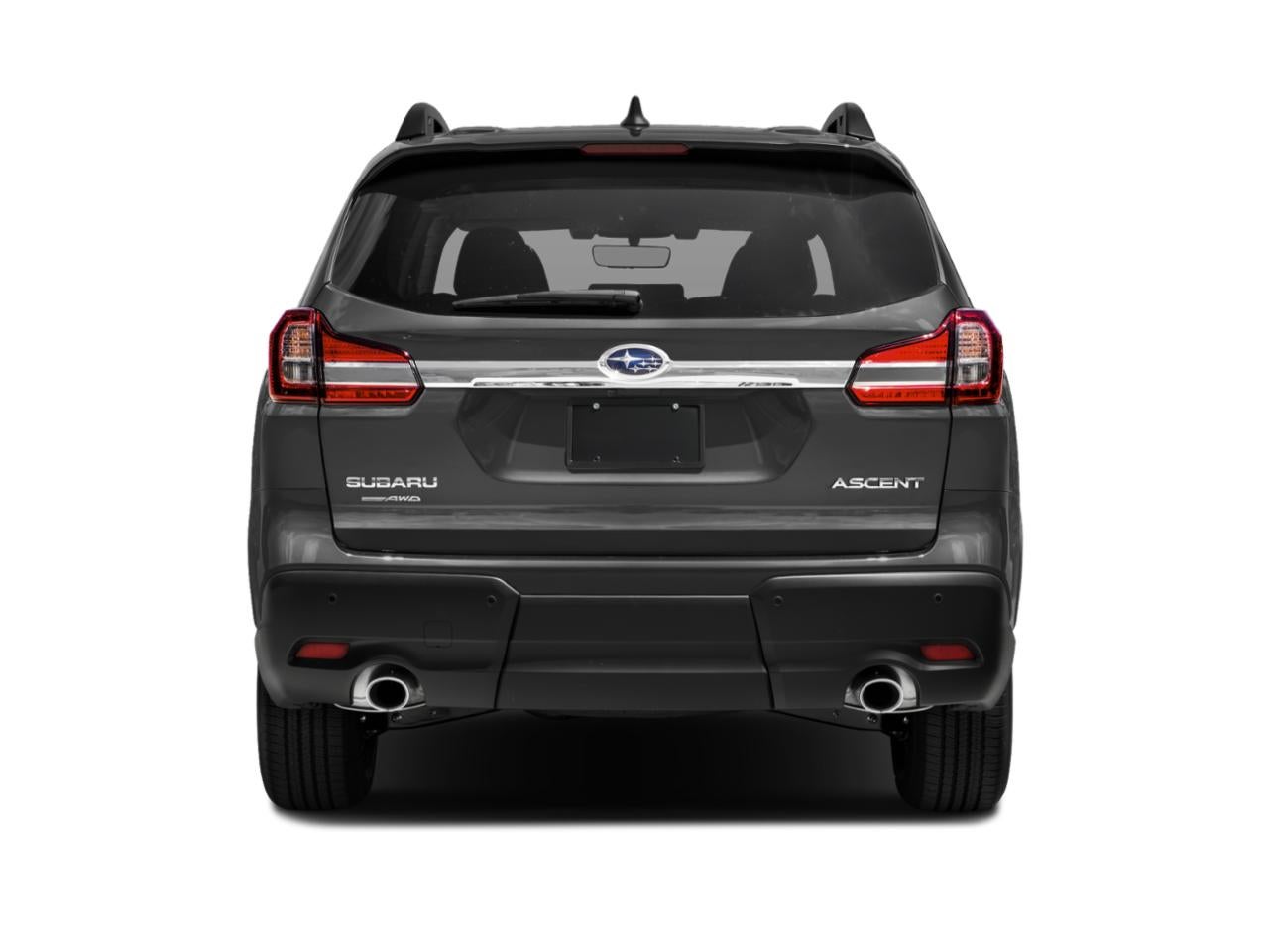 2019 Subaru Ascent 2.4T Premium 8-Passenger