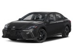 2025 Toyota Camry SE (SE)