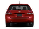 2013 Toyota Venza 4dr Wgn I4 FWD LE (Natl)