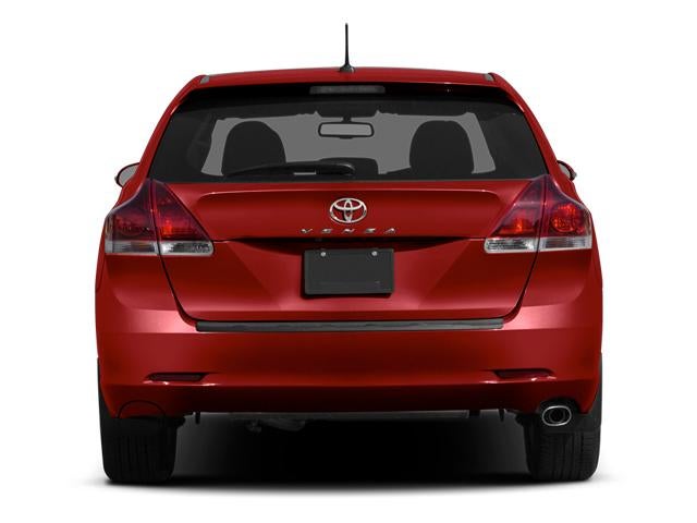 2013 Toyota Venza 4dr Wgn I4 FWD LE (Natl)