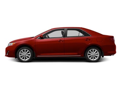 2014 Toyota Camry 4dr Sdn I4 Auto XLE (Natl) *Ltd Avail*