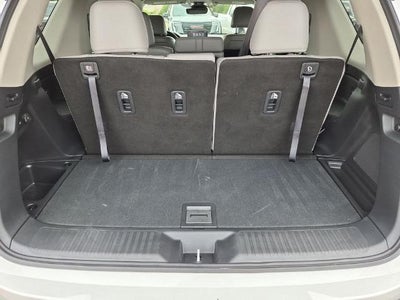 2024 Honda Pilot Elite AWD