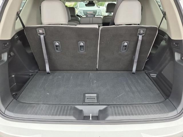 2024 Honda Pilot Elite AWD