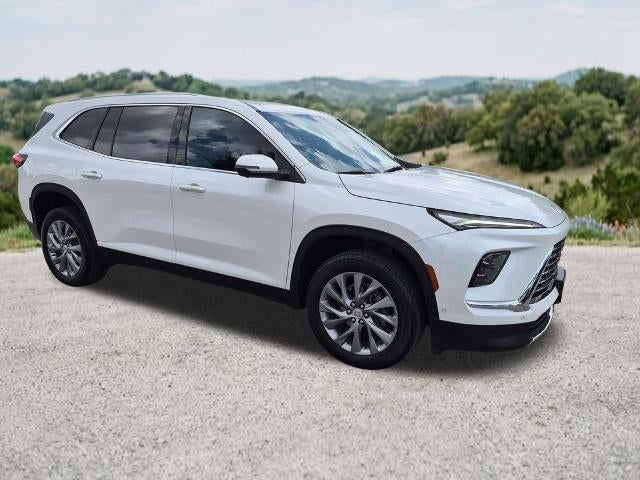 2025 Buick Enclave 4dr Preferred