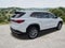 2025 Buick Enclave 4dr Preferred
