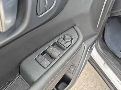 2025 Buick Enclave 4dr Preferred
