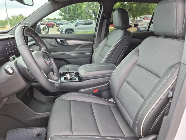2025 Buick Enclave 4dr Preferred